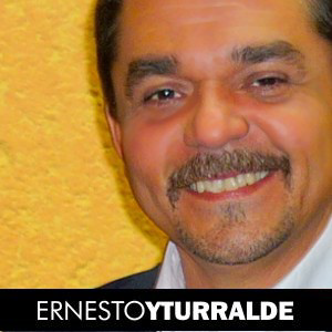 Ernesto Yturralde | Consultant & Researcher